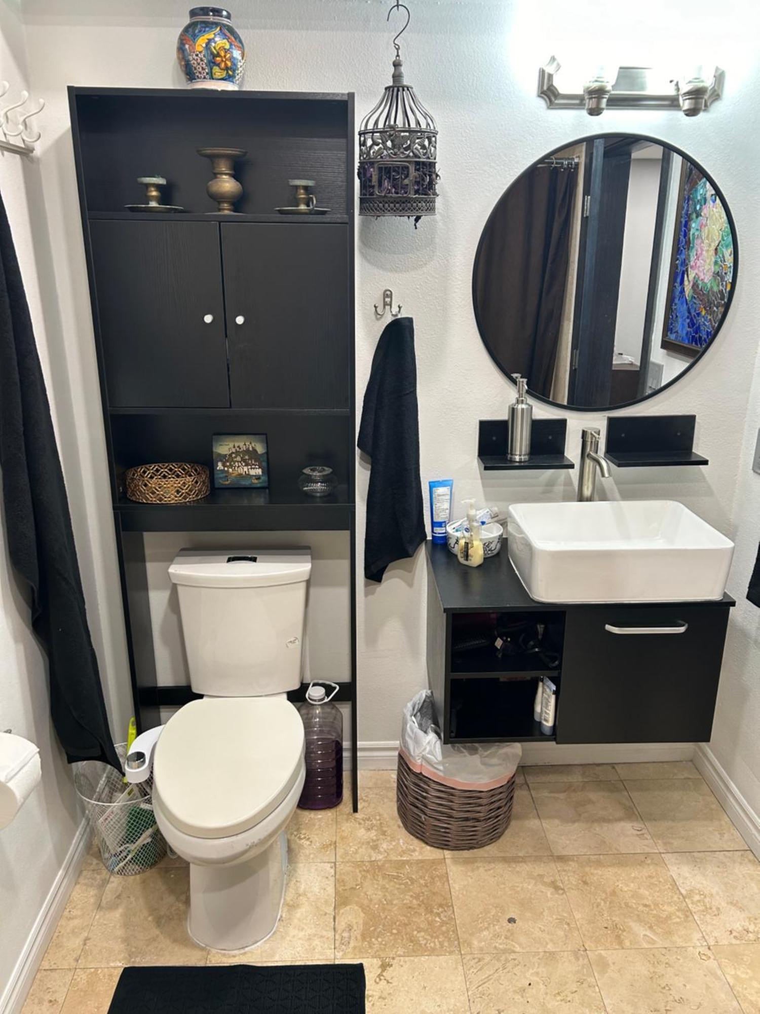 Glamping A Luxury Master Bedroom In A Los Angeles